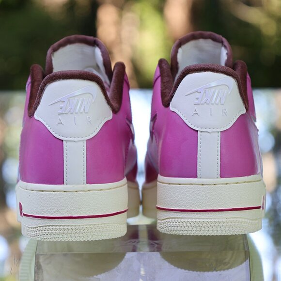Nike Air Force 1 Low Just Do It Custom - Picture 11 of 14